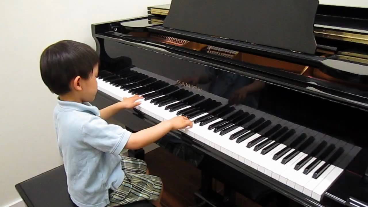 Cách chọn đàn Piano phù hợp với nhu cầu sử dụng